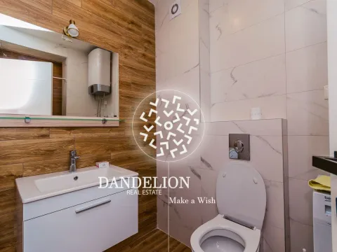 Izdavanje, jednosoban stan, 46m², Vezirov Most, Podgorica - image 3