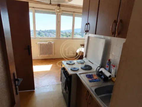 Sale, one bedroom apartment, 36m², Centar, Kragujevac - image 5