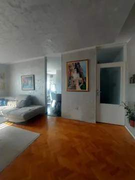 Prodaja, jednosoban stan, 60m², Integralovo, Nikšić - image 6