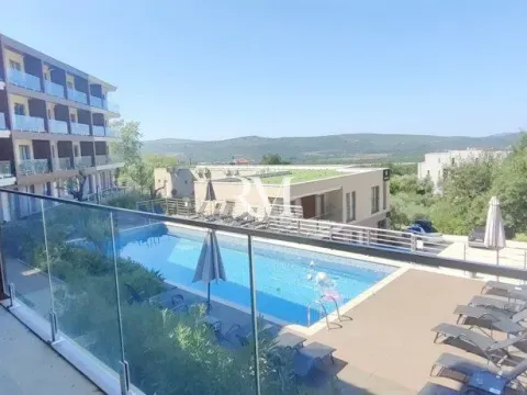 Prodaja, jednosoban stan, 35m², Kavač, Kotor - image 11