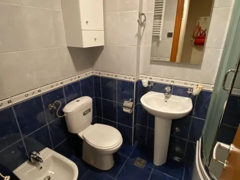 Rent, one bedroom apartment, 48m², Krivi Most, Podgorica - image 7