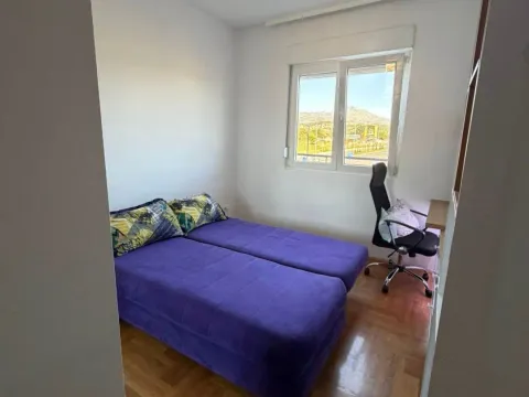 Rent, one bedroom apartment, 50m², Stari Aerodrom, Podgorica - image 6