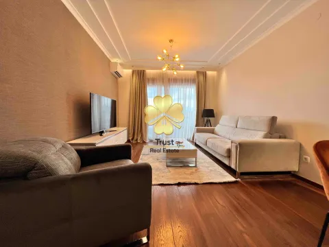 Izdavanje, jednosoban stan, 52m², Master Kvart, Podgorica - image 2