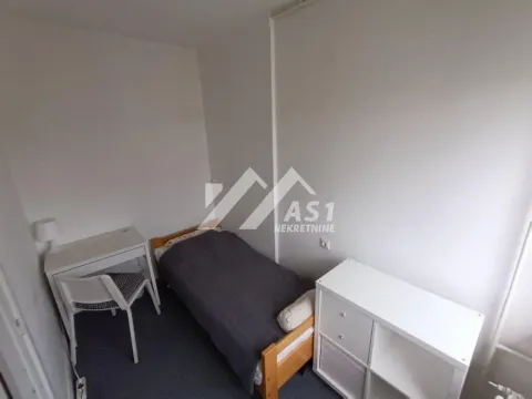 Izdavanje, dvosoban stan, 44m², Liman 1, Novi Sad Sve Podlokacije - image 8