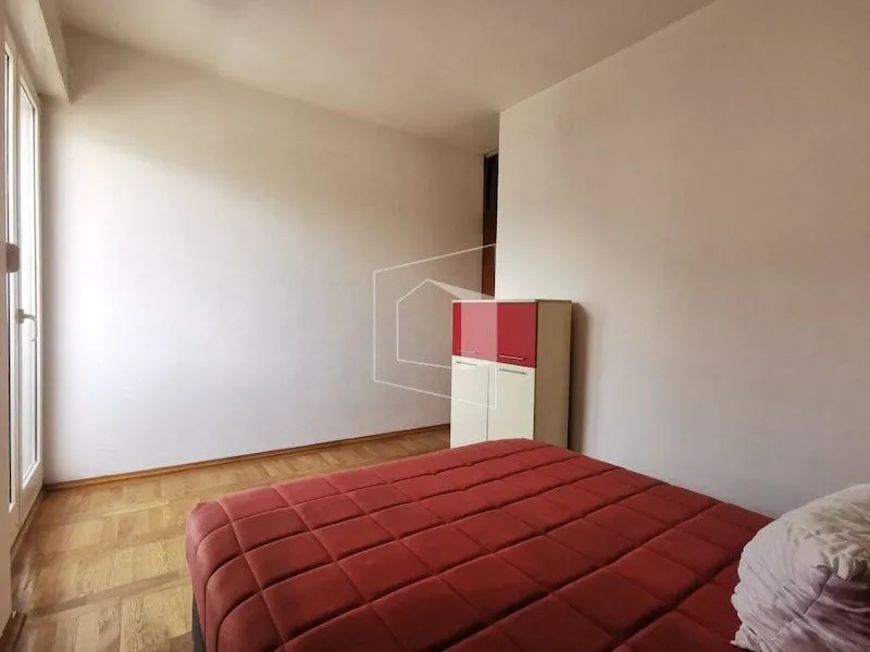 Rent, three bedroom apartment, 88m², Stari Aerodrom, Podgorica