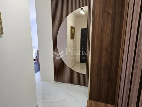 Rent, one bedroom apartment, 39m², Zabjelo, Podgorica - image 9