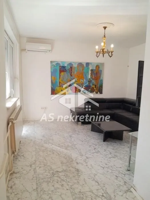 Rent, three bedroom apartment, 80m², Čukarica, Beograd