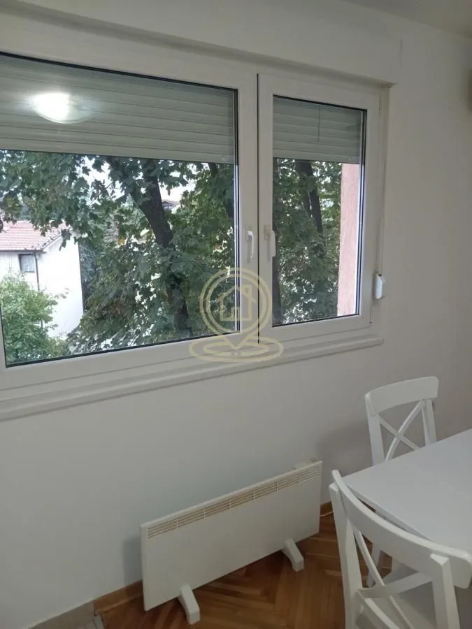 Rent, two bedroom apartment, 44m², Karaburma, Palilula Sve Podlokacije