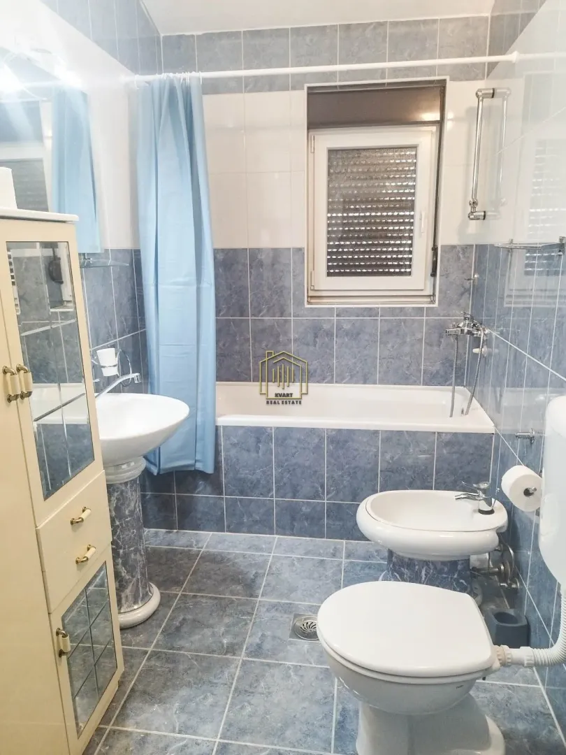 Rent, house, 140m², Zabjelo, Podgorica