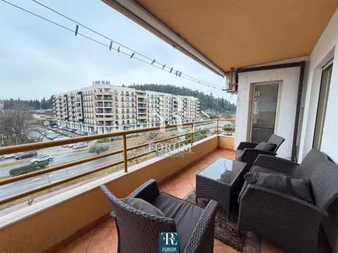 Izdavanje, dvosoban stan, 74m², Ljubović, Podgorica - image 11