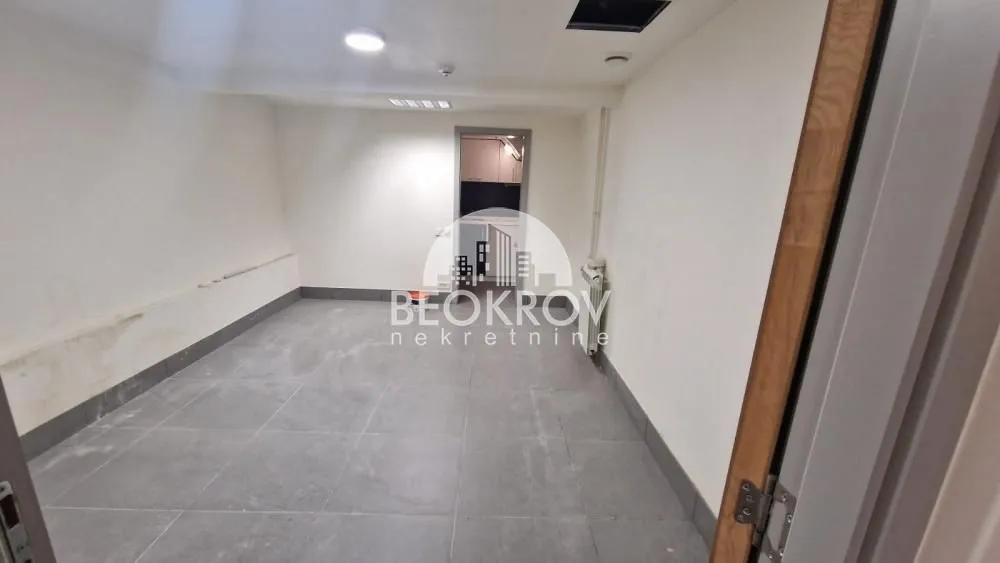 Rent, office space, 83m², Zvezdara Sve Podlokacije, Beograd