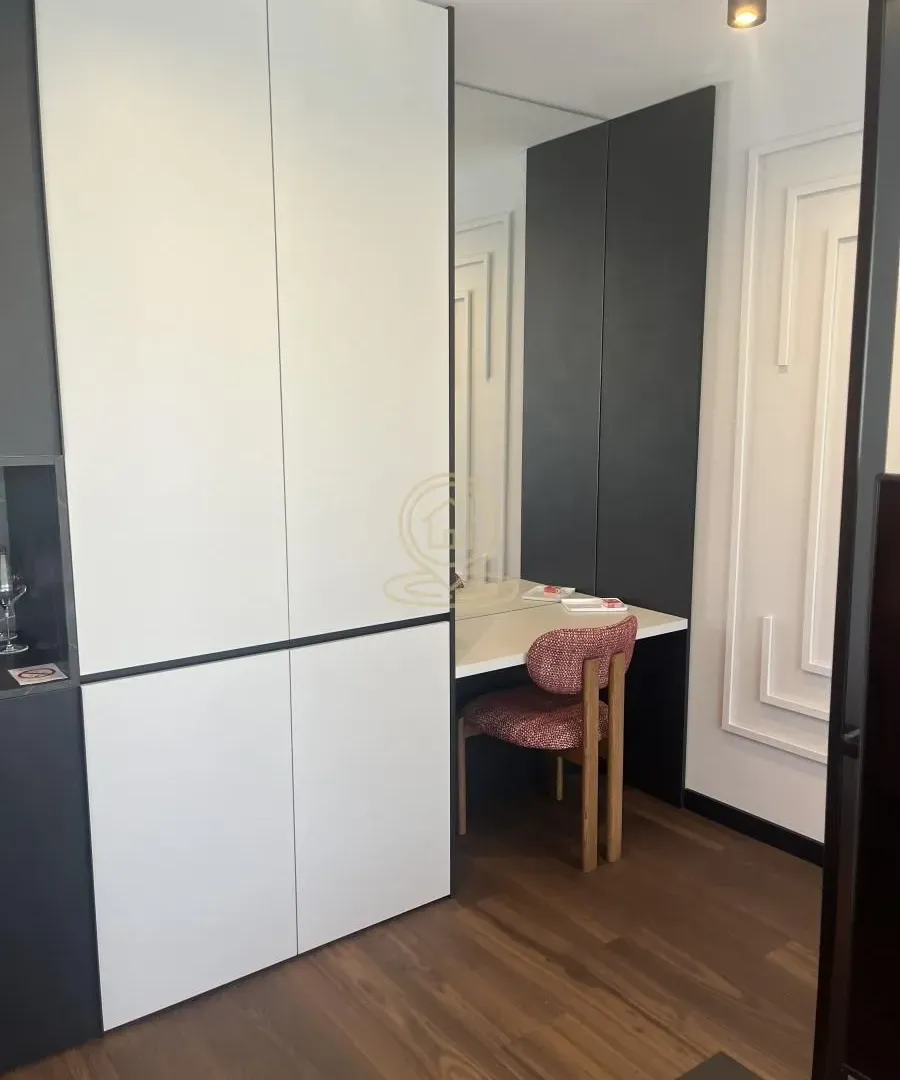 Prodaja, garsonjera, 28m², Banatić, Novi Sad Sve Podlokacije