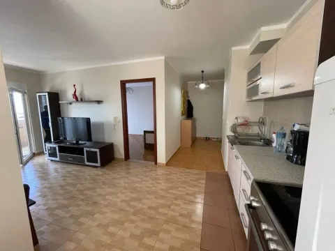 Sale, two bedroom apartment, 85m², Lazi, Budva - image 5