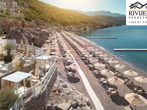 Prodaja, kuća, 186m², Tivat, Crna Gora - image 5