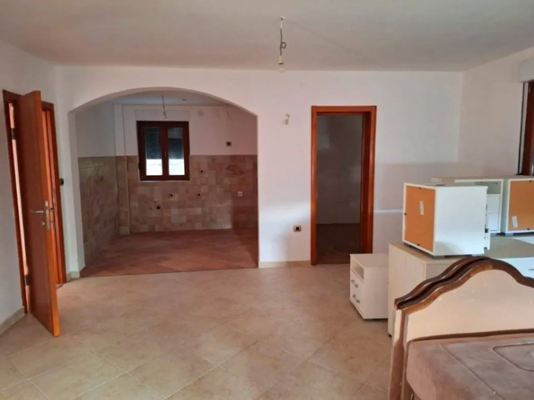Sale, three bedroom apartment, 116m², Drobnići, Budva