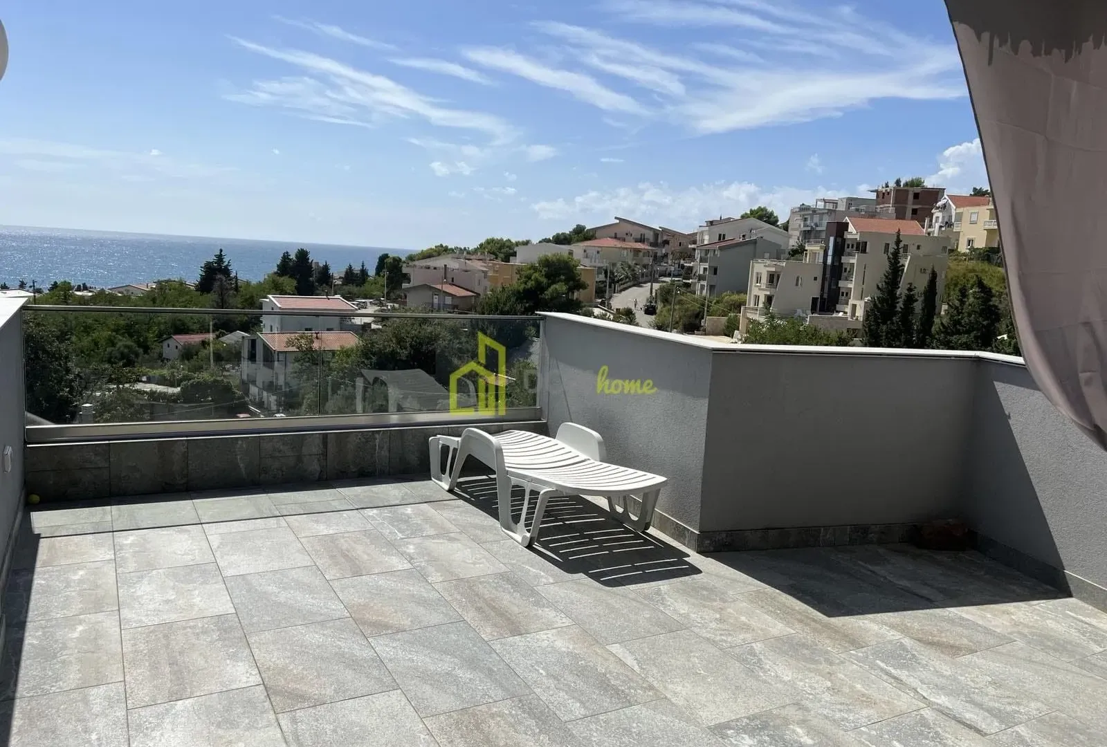 Sale, two bedroom apartment, 105m², Šušanj, Bar