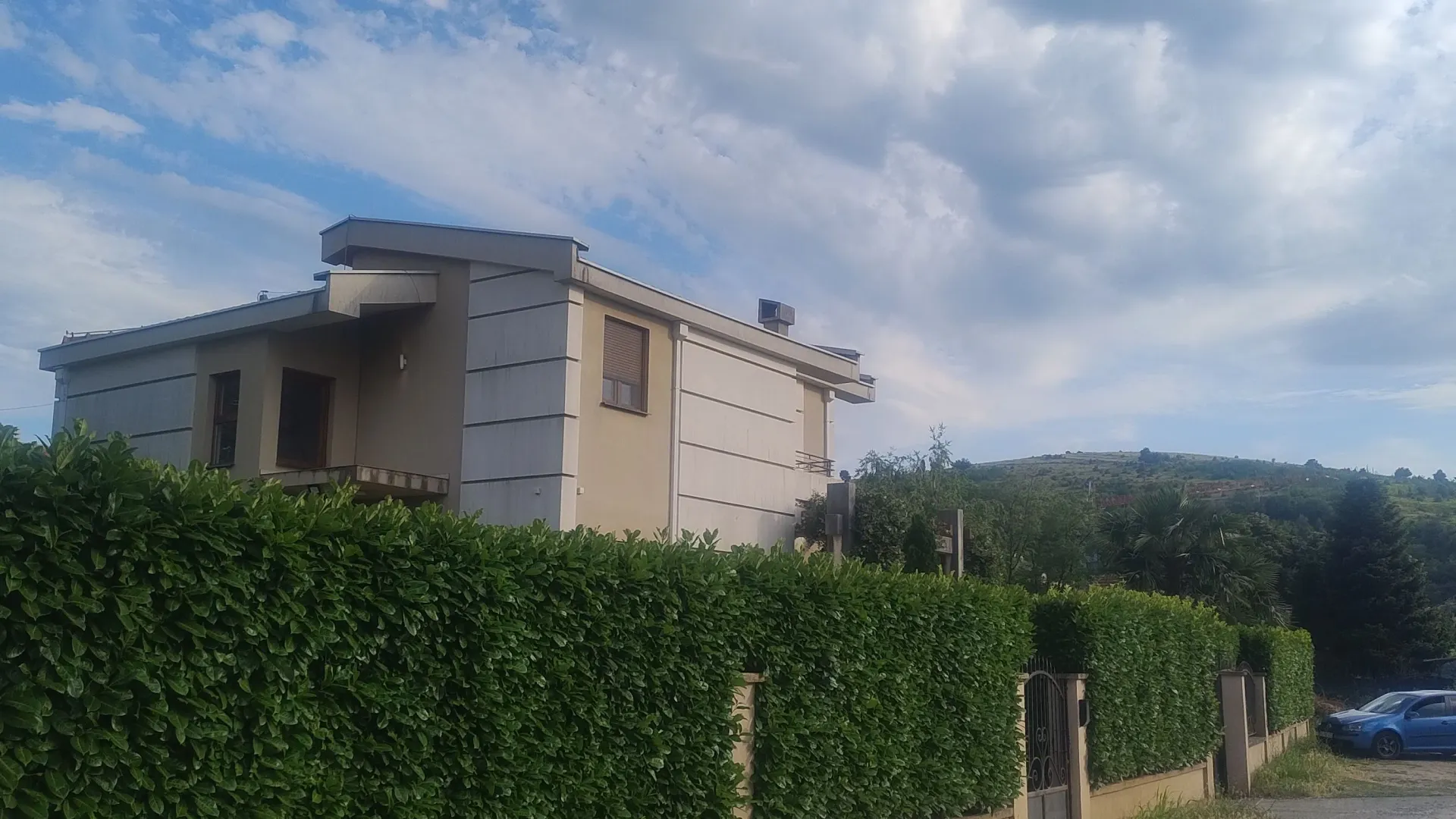Rent, house, 262m², Zabjelo, Podgorica