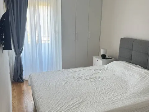 Izdavanje, jednosoban stan, 40m², Central Point, Podgorica - image 14