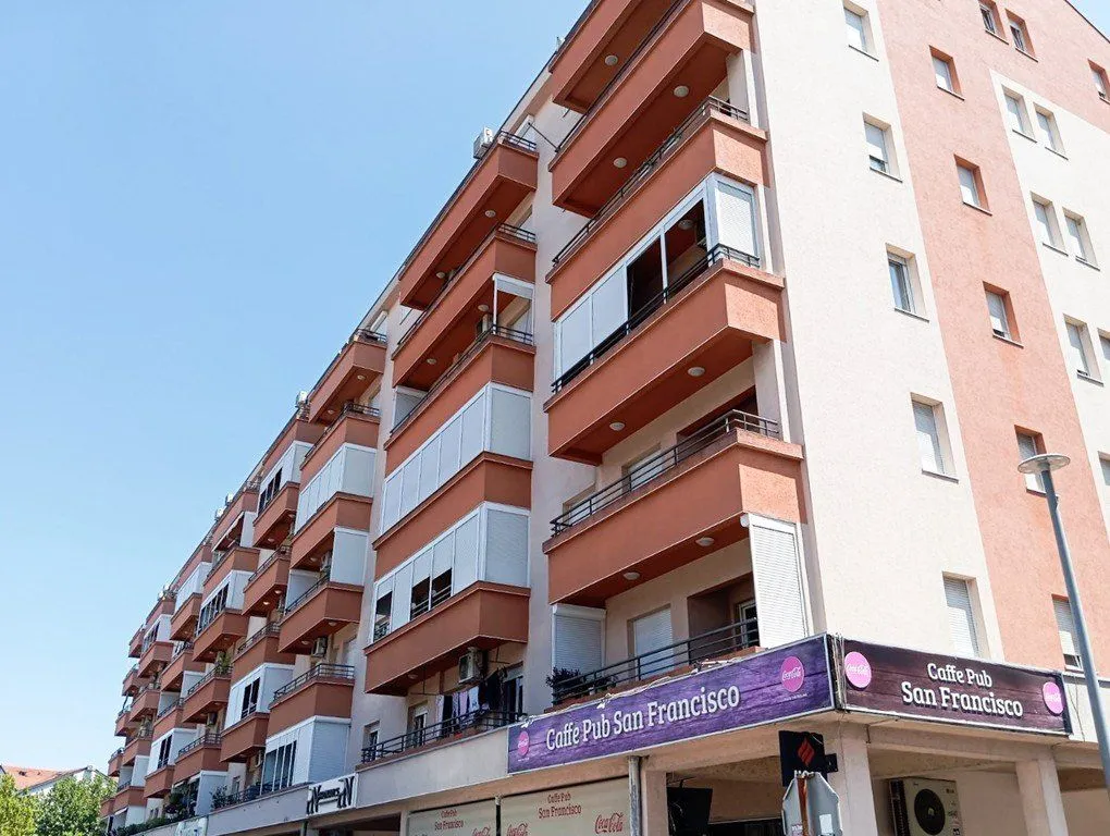 Sale, office space, 43m², Stari Aerodrom, Podgorica