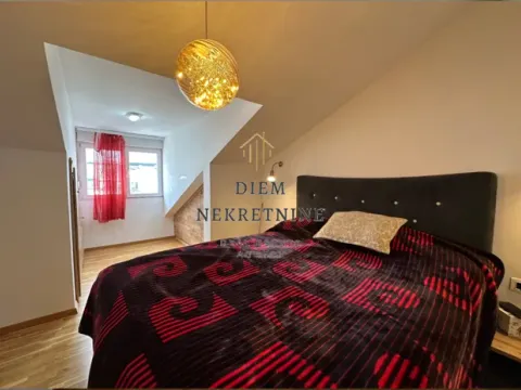 Rent, four bedroom apartment, 136m², Zabjelo, Podgorica - image 13