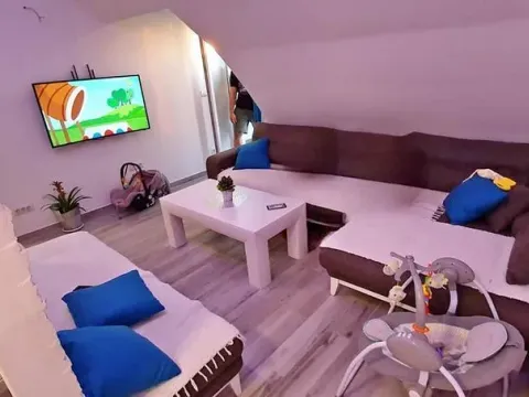 Stan in Zabjelo