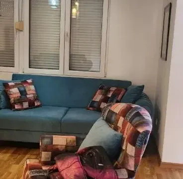 Izdavanje, dvosoban stan, 75m², Centar, Tivat - image 3