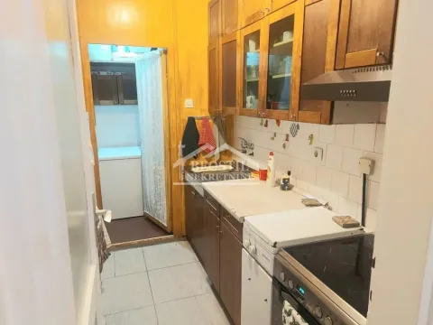 Prodaja, dvosoban stan, 66m², Novi Beograd Sve Podlokacije, Beograd - image 8