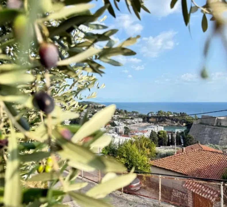 Sale, house, 183m², Liman, Ulcinj