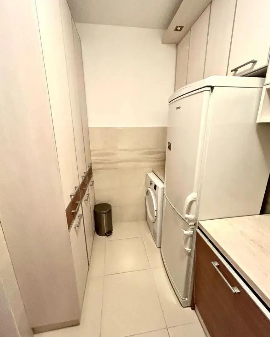 Prodaja, jednosoban stan, 48m², Razvršje, Žabljak