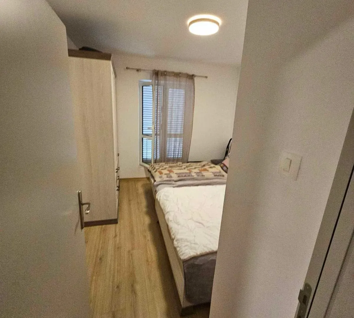 Prodaja, stan, 55m², Budva, Crna Gora
