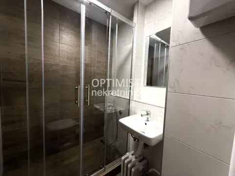 Rent, two bedroom apartment, 49m², Višnjička Banja, Palilula Sve Podlokacije - image 13