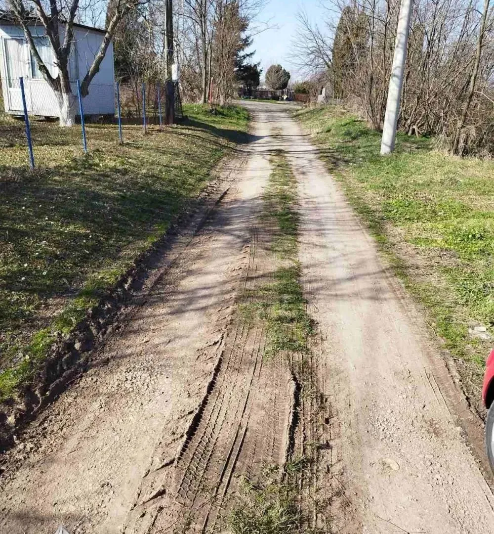 Prodaja, plac, 4141m², Veliki Borak, Barajevo