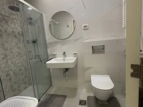 Izdavanje, jednosoban stan, 50m², Central Point, Podgorica - image 7