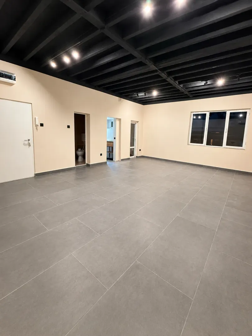 Rent, office space, 50m², Preko Morače, Podgorica