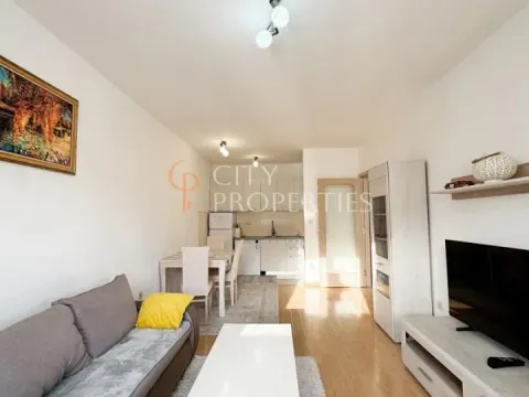 Izdavanje, stan, 46m², City Kvart, Podgorica - image 11