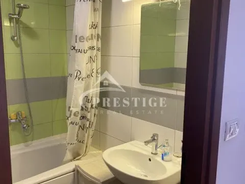 Izdavanje, jednosoban stan, 53m², City Kvart, Podgorica - image 6