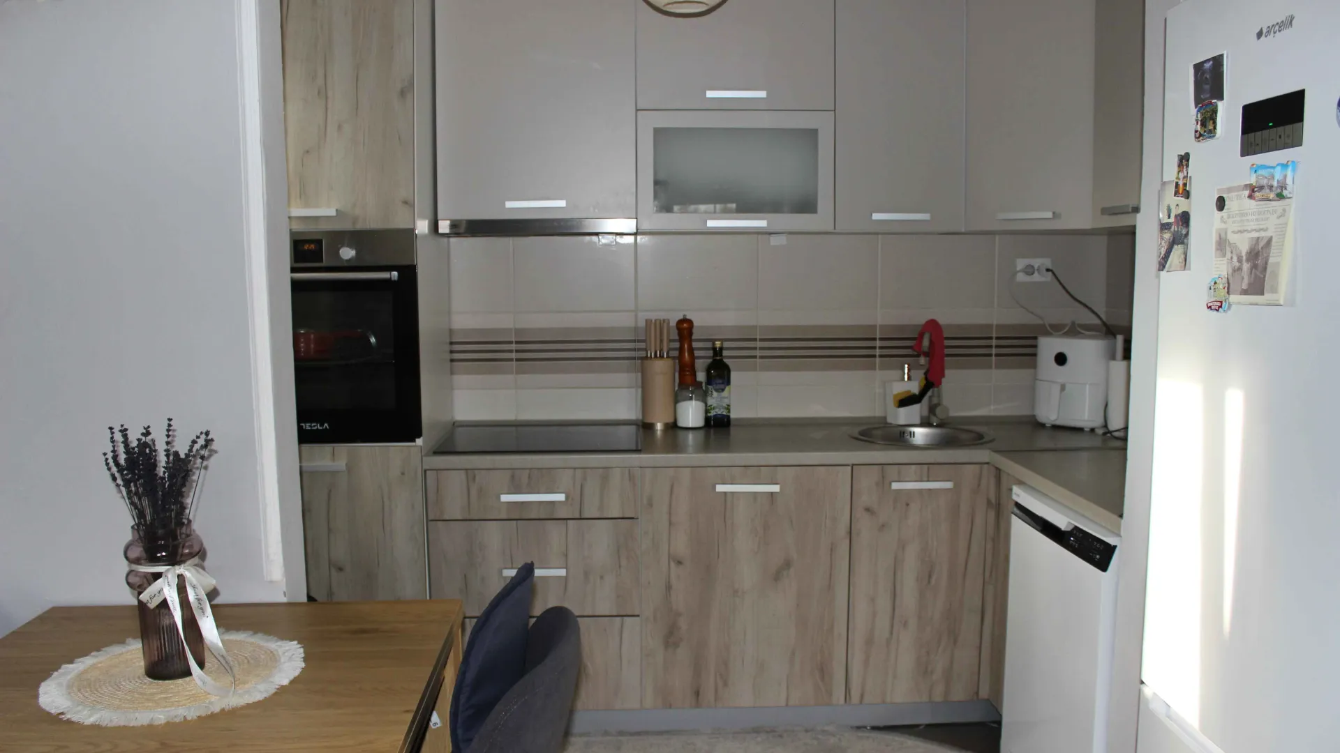 Prodaja, kuća, 77m², Golubovci, Podgorica