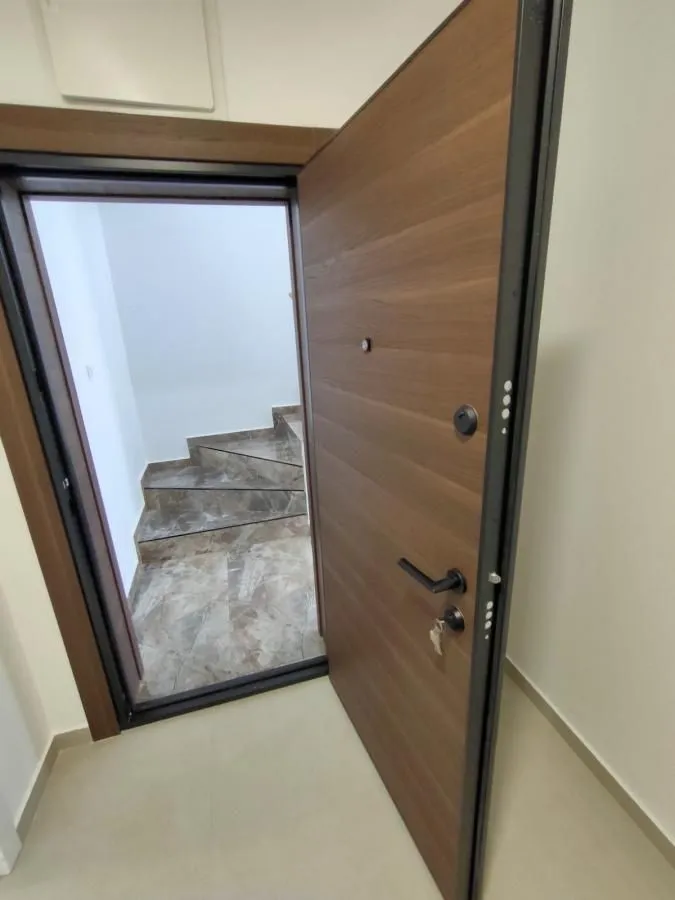 Prodaja, dvosoban stan, 50m², Telep, Novi Sad Sve Podlokacije
