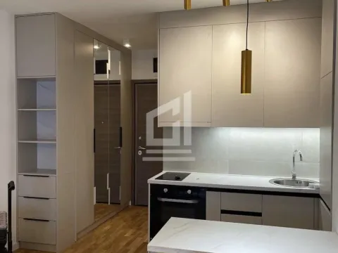 Rent, apartment, 27m², Zabjelo, Podgorica - image 2