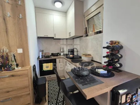 Sale, studio apartment, 21m², Centar, Budva - image 7