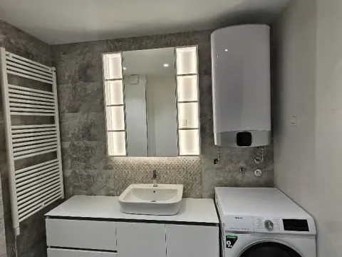 Rent, two bedroom apartment, 54m², Novi Beograd Sve Podlokacije, Beograd - image 10