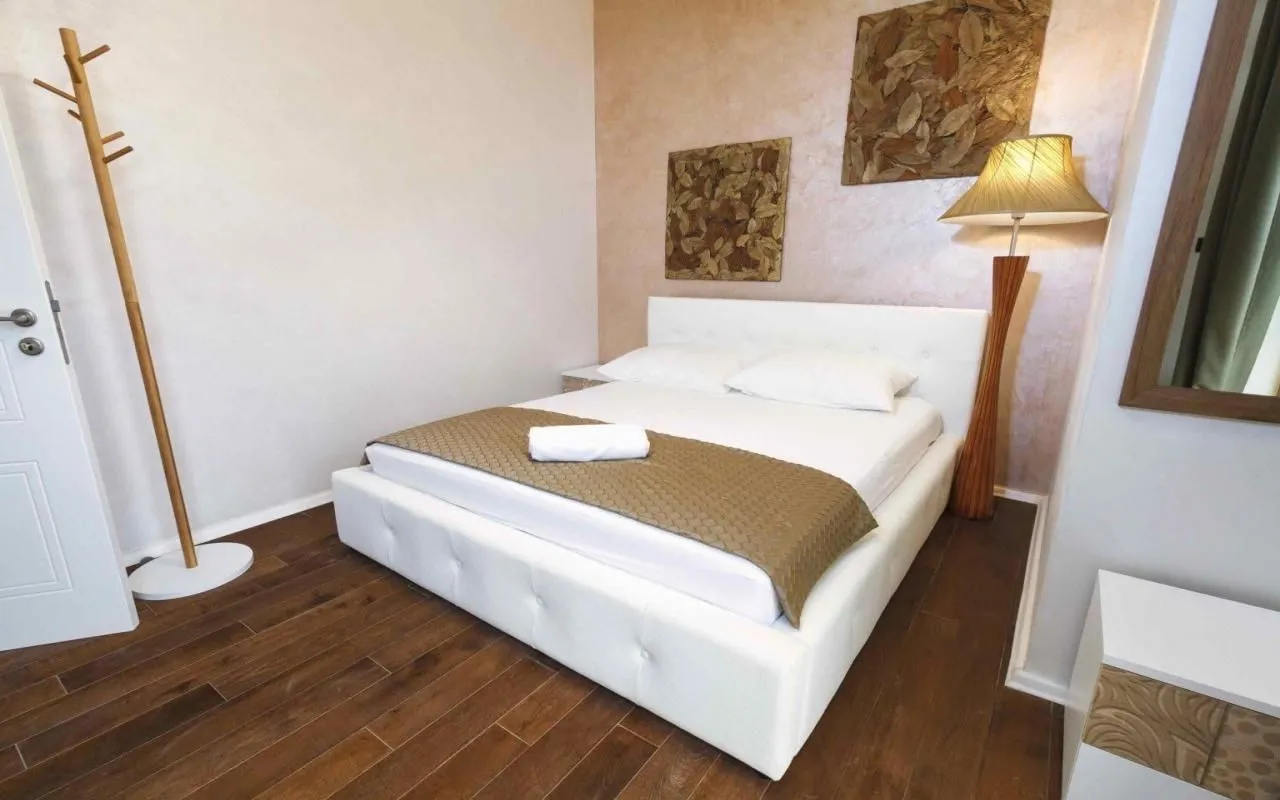 Sale, one bedroom apartment, 96m², Budva, Crna Gora