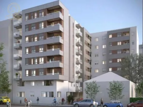 Sale, three bedroom apartment, 72m², Medijana, Niš