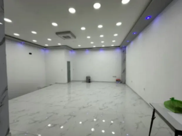 Rent, office space, 115m², Stari Aerodrom, Podgorica