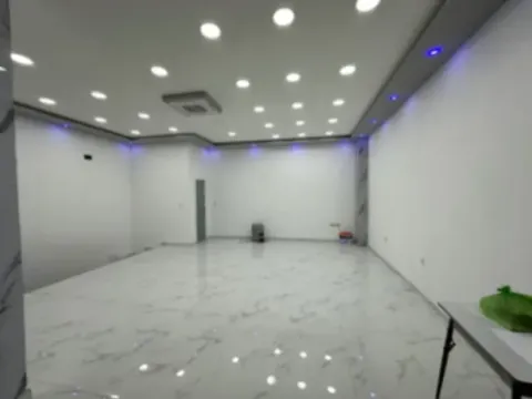 Rent, office space, 115m², Stari Aerodrom, Podgorica