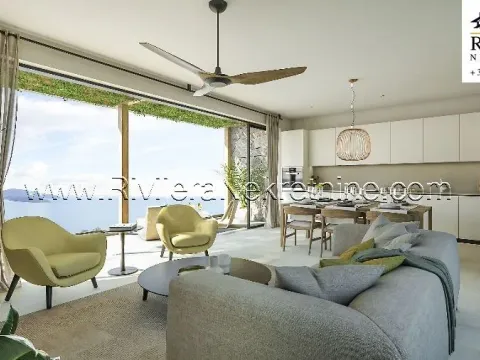 Prodaja, trosoban stan, 13380m², Luštica Bay, Tivat - image 8