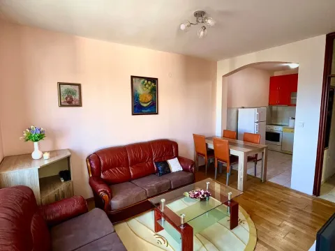 Izdavanje, jednosoban stan, 38m², Pobrežje, Podgorica - image 3