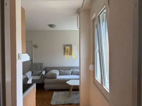 Izdavanje, jednosoban stan, 28m², Liman 4, Novi Sad Sve Podlokacije - image 6