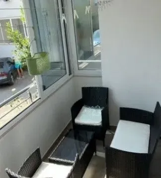 Izdavanje, jednosoban stan, 41m², Seljanovo, Tivat - image 10