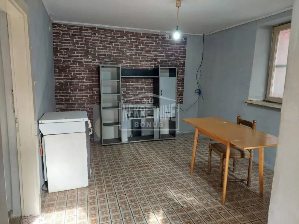 Prodaja, kuća, 71m², Novo Selo, Subotica